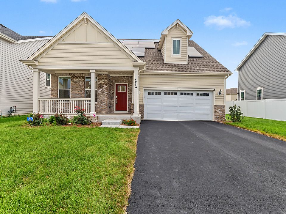 1st image of 112 Sweetflag Cir