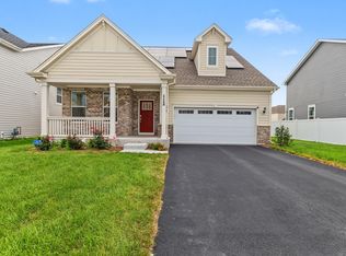112 Sweetflag Cir, Elgin, IL 60124
