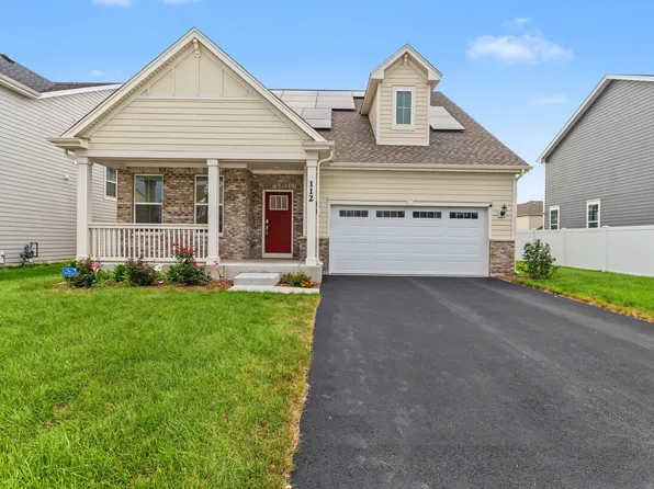 112 Sweetflag Cir, Elgin, IL 60124