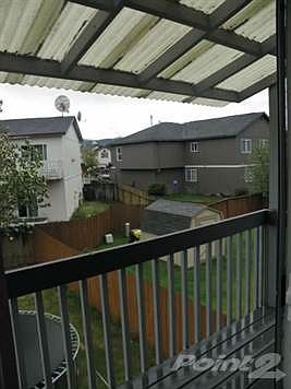 4 Covered Deck off of dining room (up)