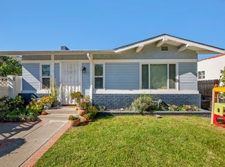 2227 Alsace Ave, Los Angeles, CA 90016
