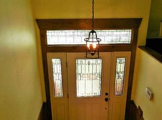 356 Waterman Hill Rd, Coventry, RI 02827