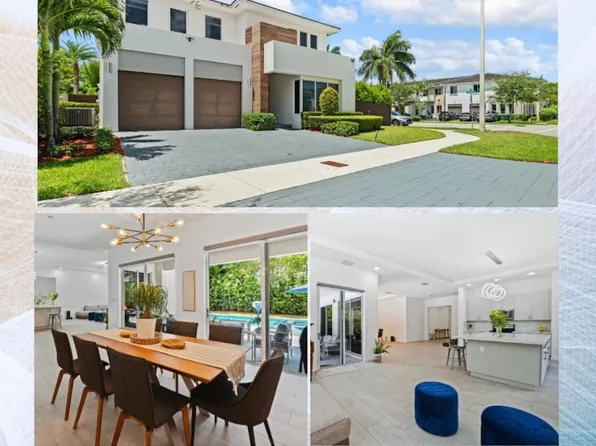 14954 SW 176th St, Miami, FL 33187