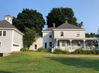 67 Central St, Topsfield, MA 01983