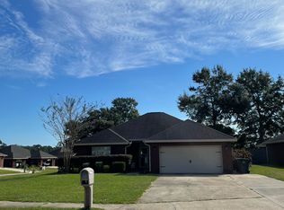 2342 Badger Cir, Cantonment, FL 32533
