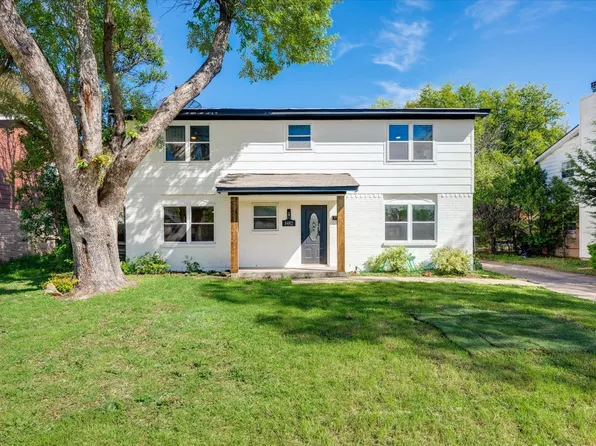 8482 Birchcroft Dr, Dallas, TX 75243