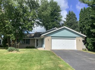 150 Columbia St NW, Poplar Grove, IL 61065