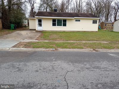 164 S Governors Blvd, Dover, DE, 19901