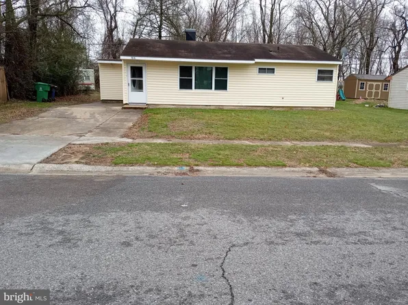 164 S Governors Blvd, Dover, DE 19901