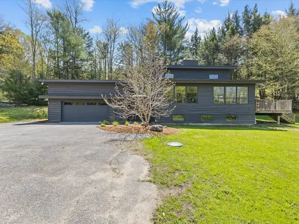28 Wood Road, Stowe, VT 05672