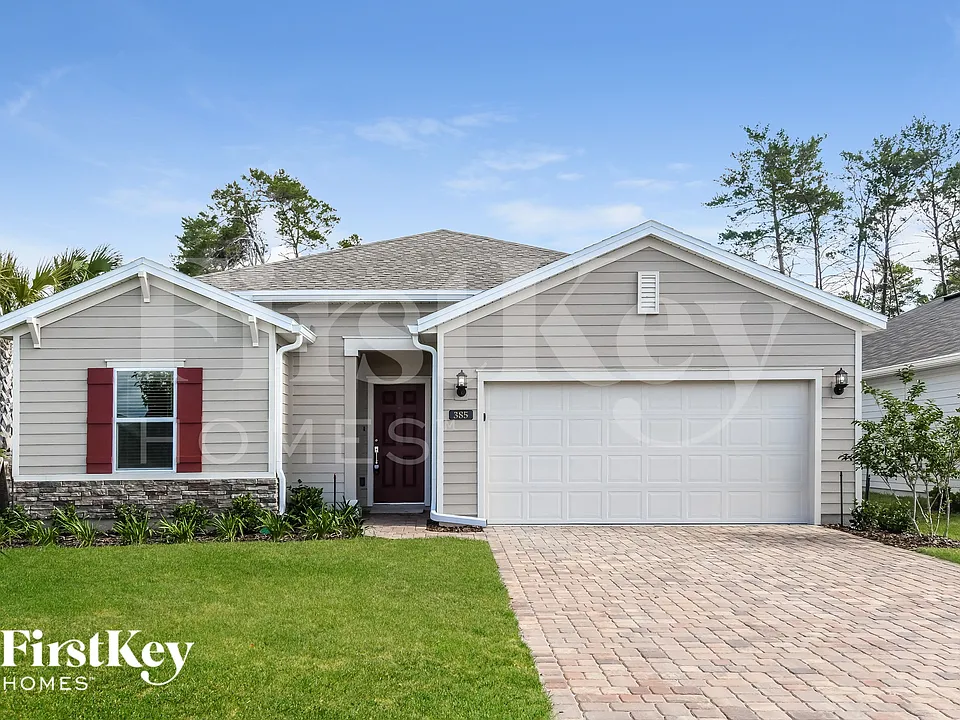 385 Stone Arbor Ln
