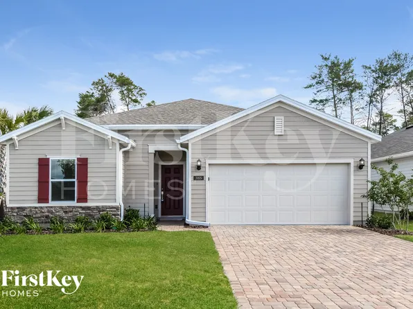385 Stone Arbor Ln, Saint Augustine, FL 32086