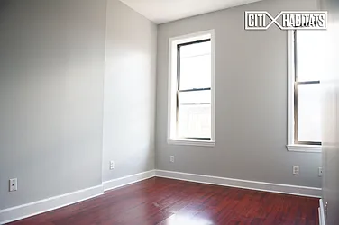 Rented by Citi Habitats