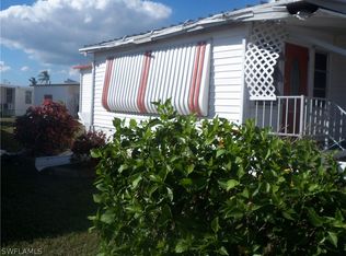 255 Daisy Ave, Fort Myers, FL 33908