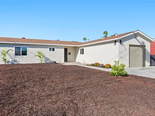 1476 Judson Way, Chula Vista, CA 91911