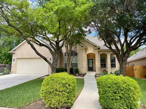 2915 Stonecreek Dr, Round Rock, TX 78681