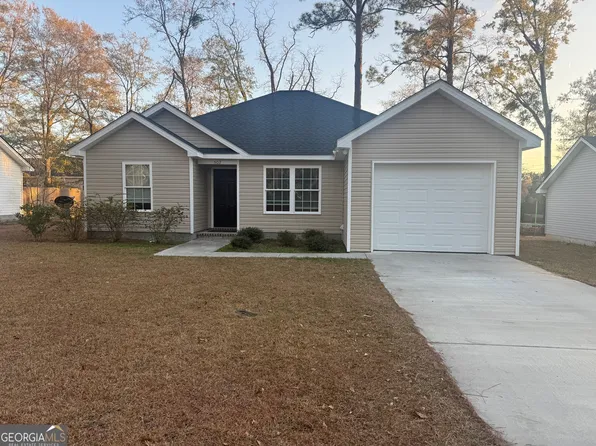 502 Acorn Ln, Statesboro, GA 30458