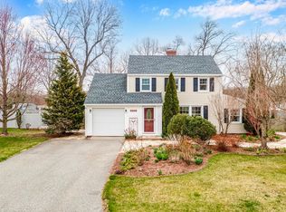 55 Chesterfield Ave, Springfield, MA 01118