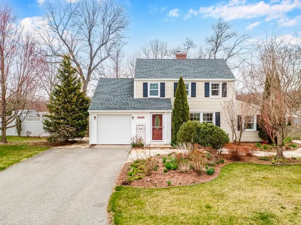 55 Chesterfield Ave, Springfield, MA 01118