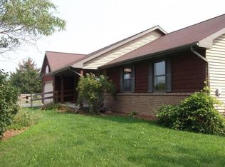 515 S Ronsman Rd, Green Bay, WI 54311