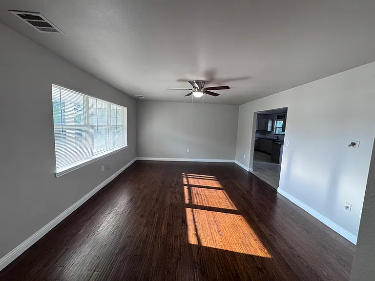 Photo from a previous listing. Tenant is currently occupying the Home.