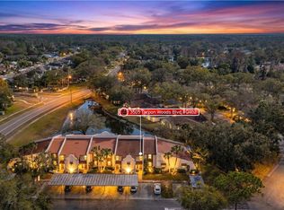 3505 Tarpon Woods Blvd APT Q402, Palm Harbor, FL 34685