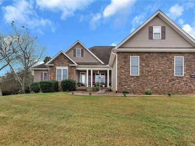 516 Serria Way, Seneca, SC, 29678