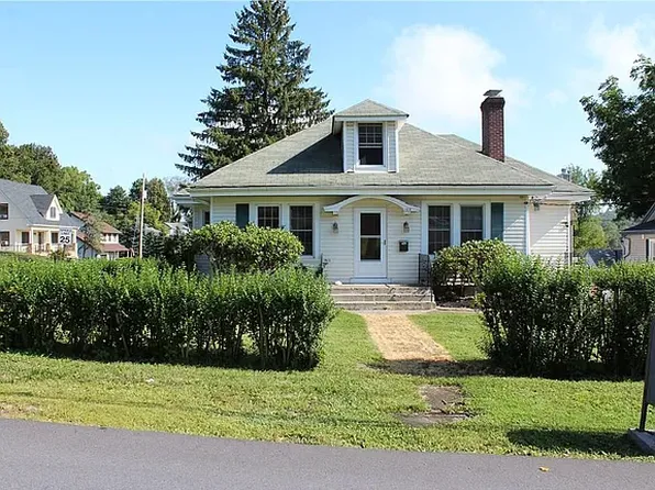 123 High St, Monroe, NY 10950