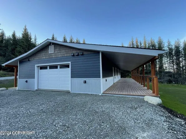 41230 Bidarki Dr, Homer, AK 99603