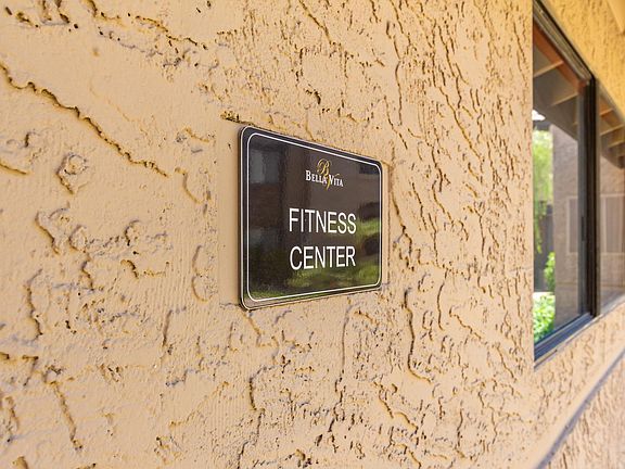 No gym membership needed! Included access to your stay! Steps from your front door and cooled with great options for equipment