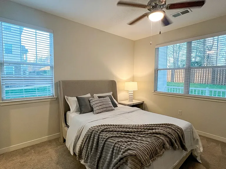 The Reserve at Cool Springs | Elizabethtown, KY | Bedroom