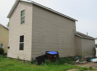 161 5th Ave, Sharon, PA