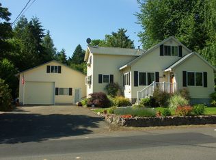 9370 SW Omara St, Tigard, OR 97223