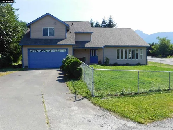 4500 Robbie Rd, Juneau, AK 99801