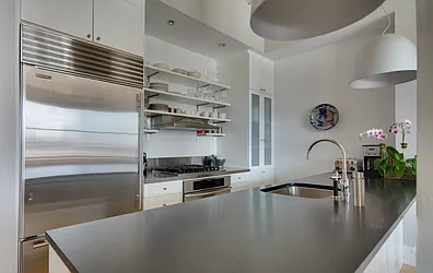 Sold by Brown Harris Stevens