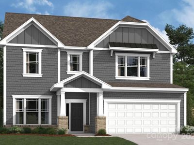 11007 Lochmere Rd, Charlotte, NC, 28278