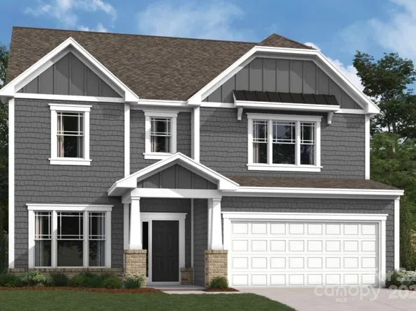 11007 Lochmere Rd, Charlotte, NC 28278