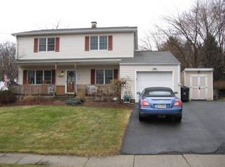 124 Pleasant View Rd, Hackettstown, NJ 07840