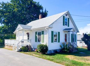 22 Lafayette St, Augusta, ME 04330