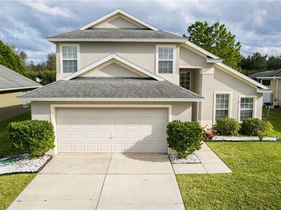 5503 SW 49th Ave, Ocala, FL, 34474