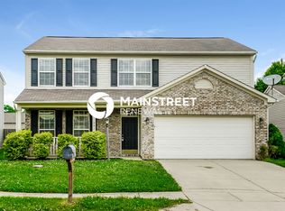 5910 Jackie Ln, Indianapolis, IN 46221