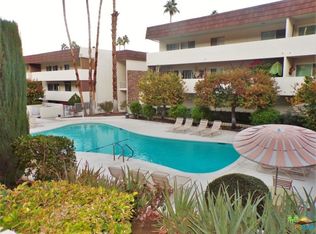 2396 S Palm Canyon Dr UNIT 2, Palm Springs, CA 92264