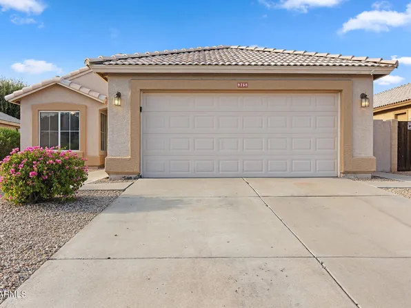 9258 W MONROE Street, Peoria, AZ 85345