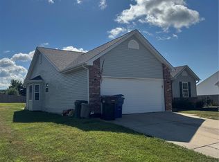 201 Cuivre Ridge Dr, Troy, MO 63379