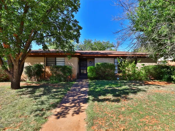 358 Moore Dr, Abilene, TX 79605