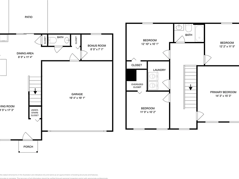 120 Castlebrook Dr — Photo 20