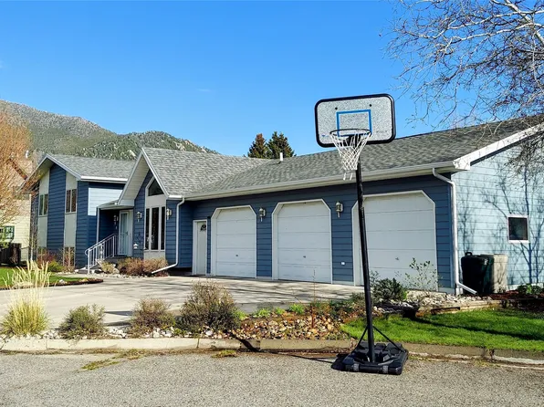 20 Penny Ln, Butte, MT 59701