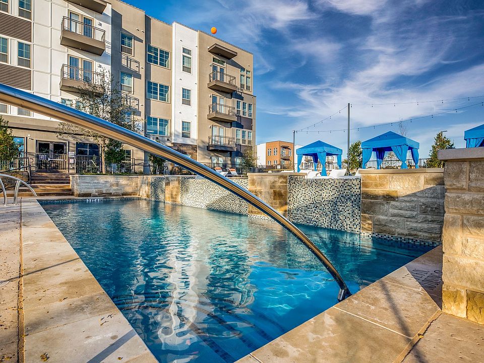 Luxia River East Apartment Rentals Fort Worth, TX Zillow