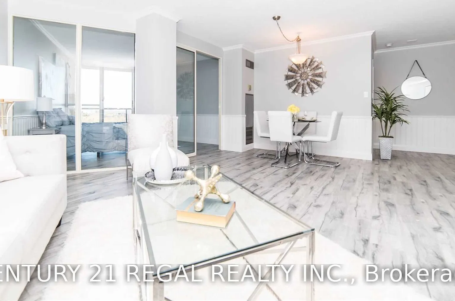 2 bed, $2,650 — Photo 2