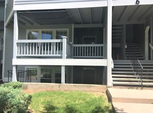 1601 W Swallow Rd #F6, Fort Collins, CO 80526